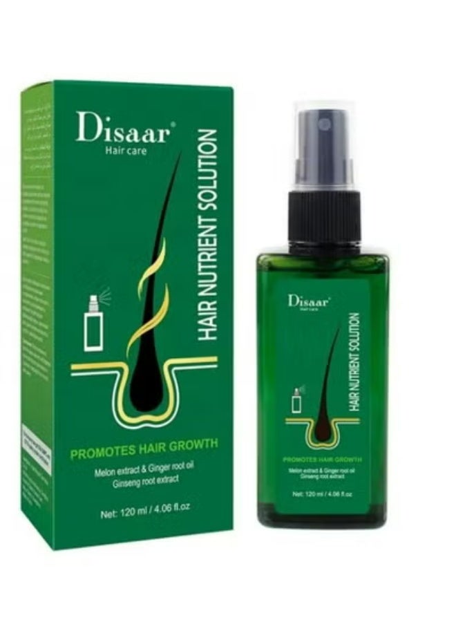 Disaar Anti Hair Loss Spray 120 ML