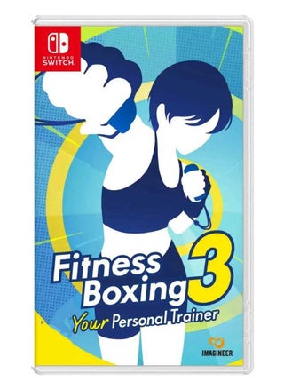 Fitness Boxing 3