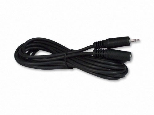Your Cable Store 12 Foot 2.5mm Stereo Headphone Extension Cable - Image 1