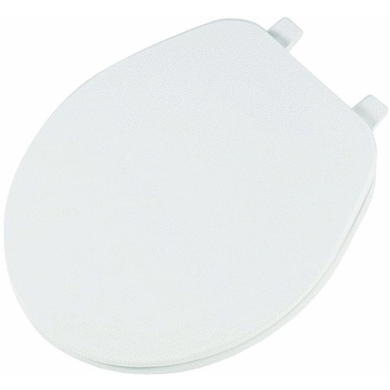 Mayfair 92C 92B000 Toilet Seat No Size OffWhite