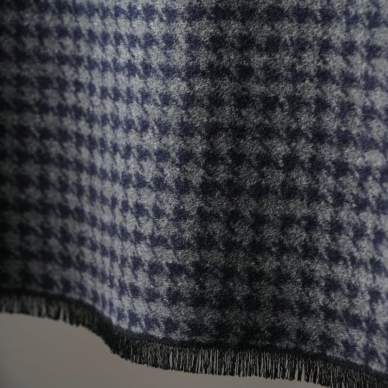 CUDDLE DREAMS Men's Silk Scarves for Winter, 100% Mulberry Silk Brushed, Luxuriously Soft & Warm, Decent Box Packed - Image 5