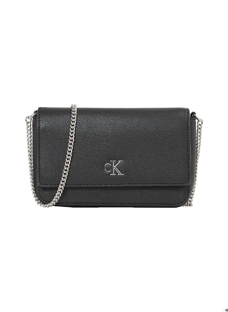 Calvin Klein Jeans Crossbody Wallet Bag  - Image 1