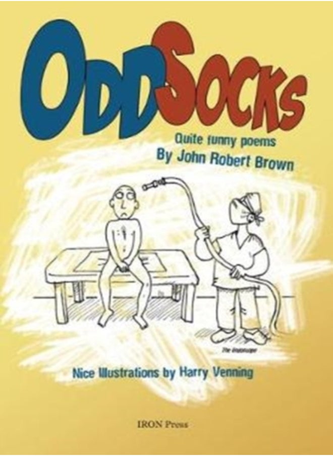 null - Odd Socks - Image 1
