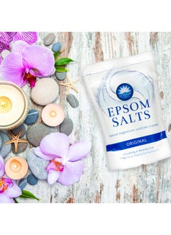 Elysium Spa Epsom Salts Original | 1 kg - pzsku/ZB831AB90C76242579F43Z/45/_/1738306491/f9a21482-e6ff-42ad-a06f-f79cd1a1a2fa