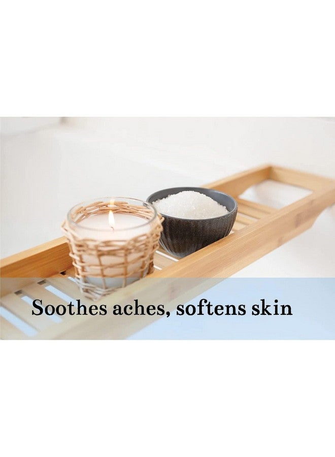 Elysium Spa Epsom Salts Original | 1 kg - Image 3