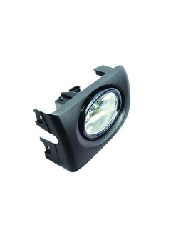 DLAA Dlaa Pack of 2 | HD050 Fog Lamp Suitable for Civic 2001-2002 with wires & switch  - Image 4