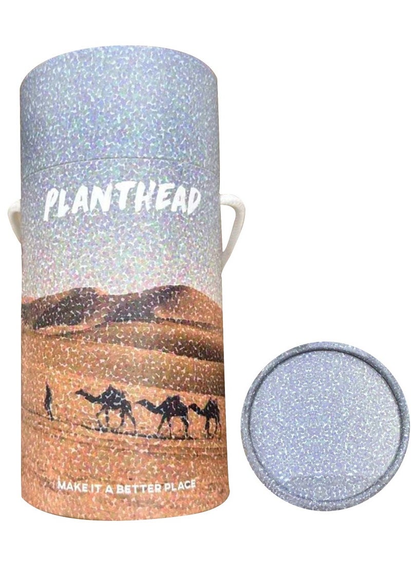Planthead - PH Unisex Cotton T-Shirt - Image 1