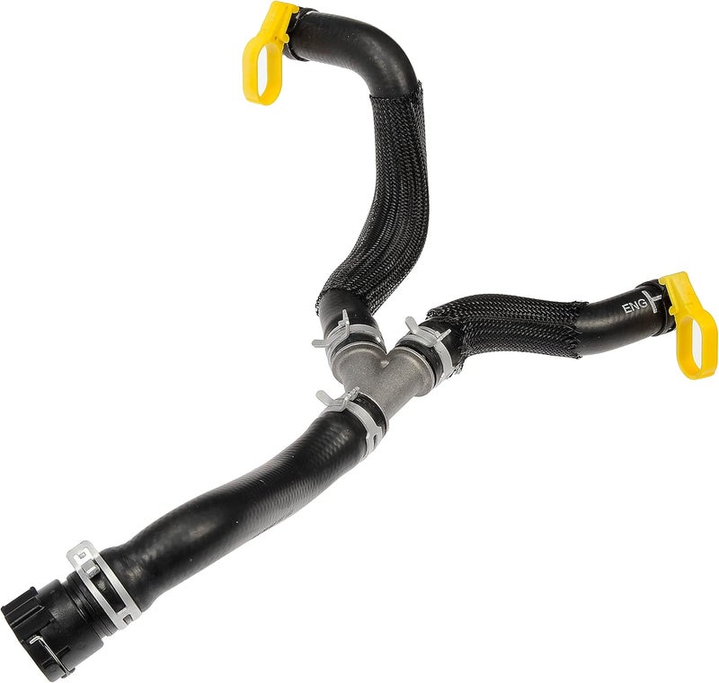 Dorman 626-665 Engine Heater Hose Assembly for Chevrolet Models - Image 1