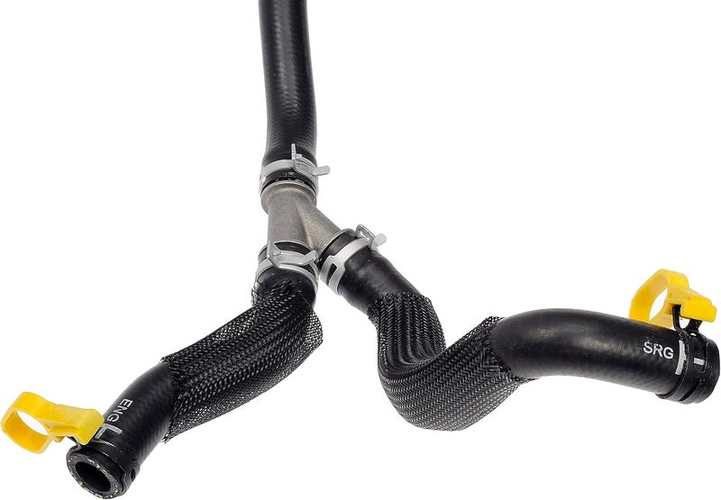 Dorman 626-665 Engine Heater Hose Assembly for Chevrolet Models - Image 4