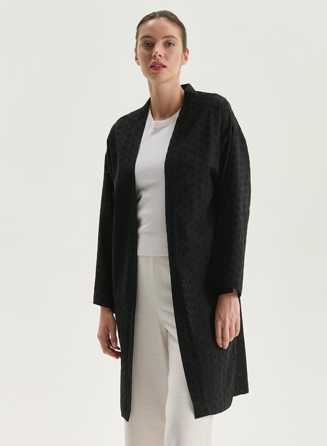 LC WAIKIKI Classic women Kimono - Image 1