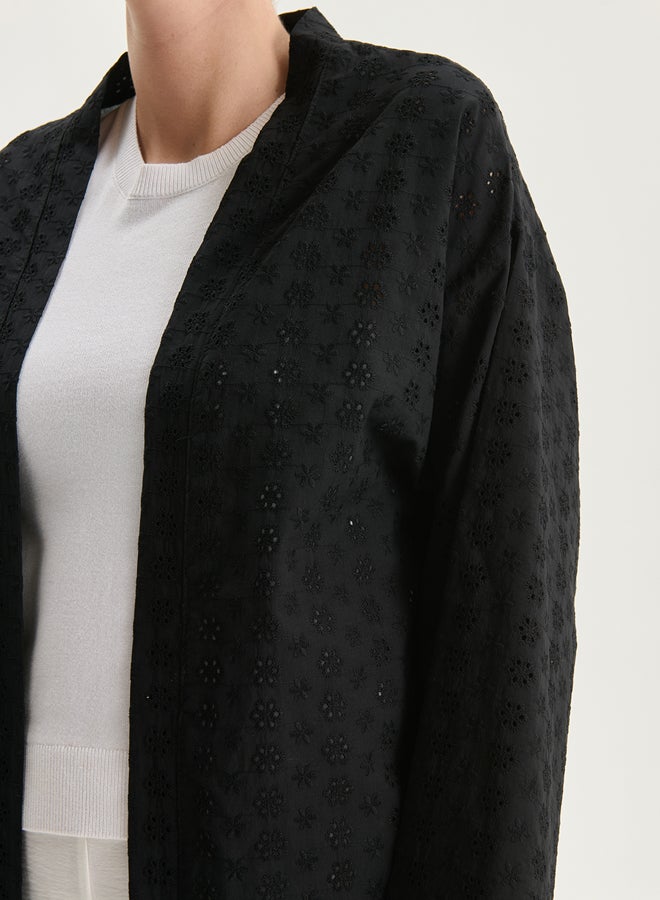 LC WAIKIKI Classic women Kimono - Image 3