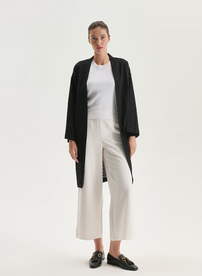 LC WAIKIKI Classic women Kimono - Image 2