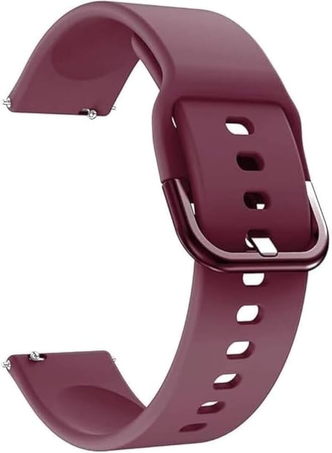Next Next Store Watch Band Quick Release Watch Strap Replacement Compatible For Samsung Galaxy Huawei 22mm Watch