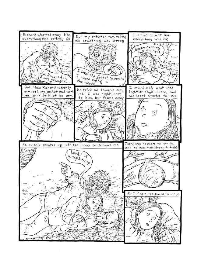 Our Little Secret - Image 5