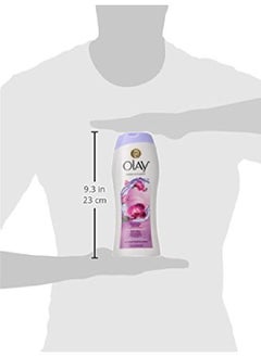 Olay Soothing Orchid Cleansing Body Wash 23.6 Oz.  - Image 4