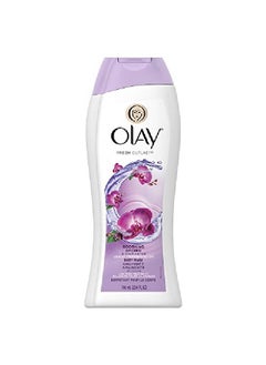 Olay Soothing Orchid Cleansing Body Wash 23.6 Oz.  - Image 1