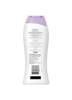 Olay Soothing Orchid Cleansing Body Wash 23.6 Oz.  - Image 3