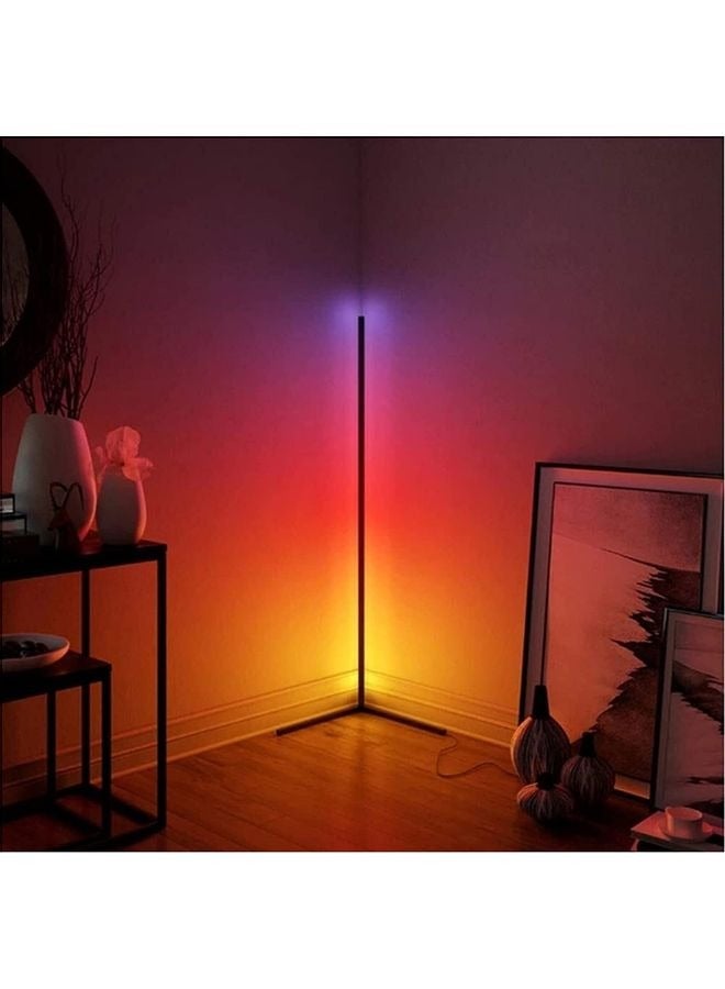 XiuWoo Remote Control LED Light Corner Lamp - Image 1