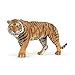 PAPO Tiger Realistic Figurine for Ages 3 Wild Animal Kingdom Collection Hand Painted Highly Detailed Durable and Educational Gift Idea Collectable Tiger Figurine Wild cat Model - Image 3