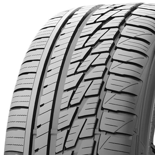 Falken Ziex ZE950 All-Season Radial Tire - 245/45R18 100W - Image 3