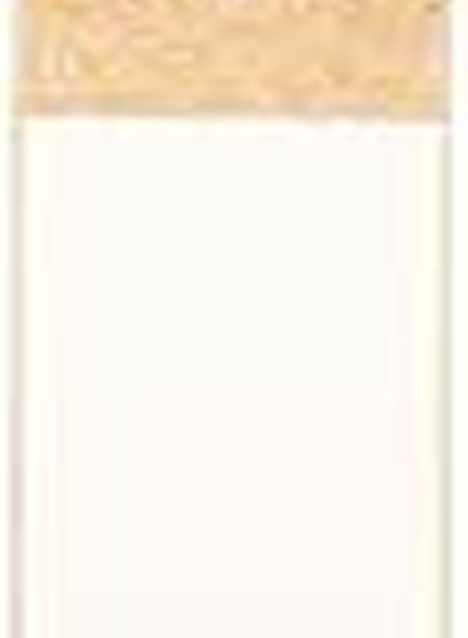 Aged Yellow Rice Paper Blank Chinese Calligraphy Scroll 10X38Cm for Painting Practice Home Office Decor - Image 1