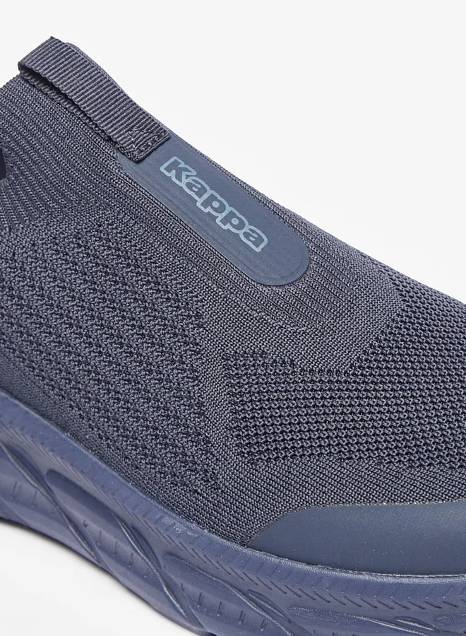 Kappa Men Sports Shoes Blue