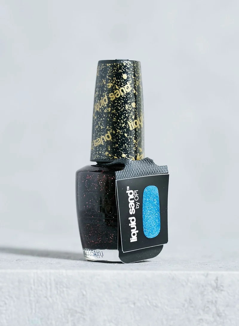 O.P.I Stay The Night Nail Lacquer