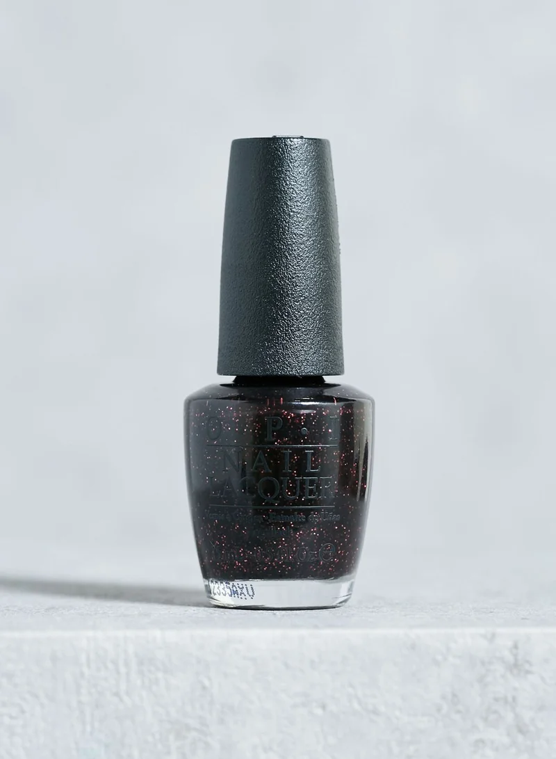 O.P.I Stay The Night Nail Lacquer