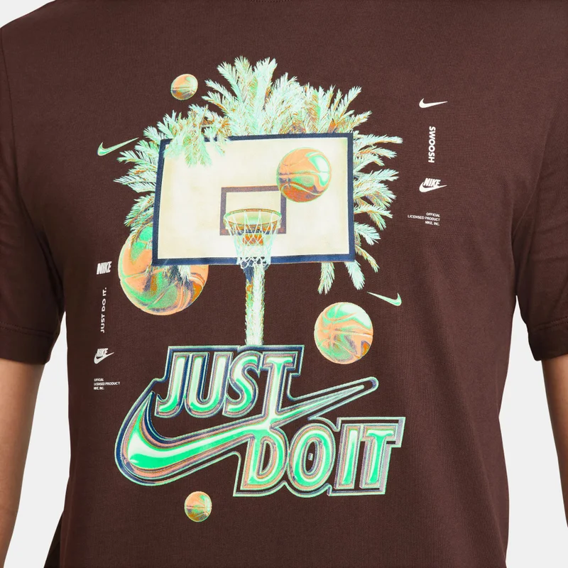 Nike Men's Graphic T-Shirt