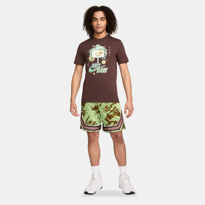 Nike Men's Graphic T-Shirt