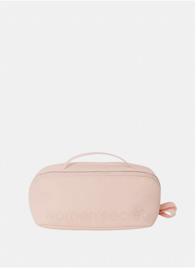 women'secret Medium Rubber Vanity Case  - Image 1