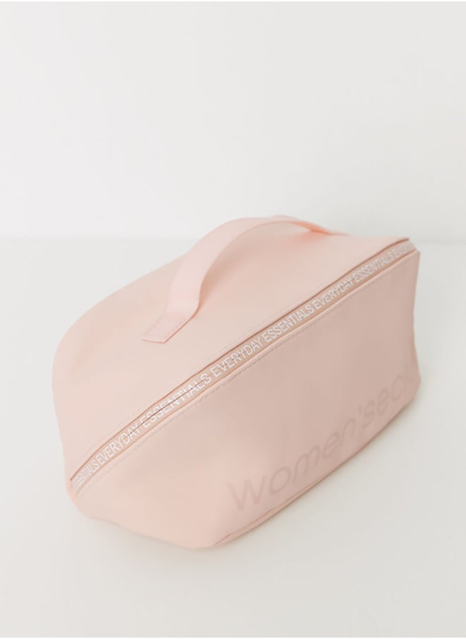 women'secret Medium Rubber Vanity Case  - Image 2