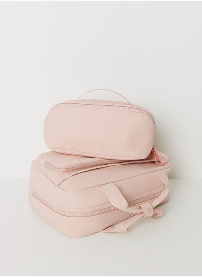 women'secret Medium Rubber Vanity Case  - Image 4