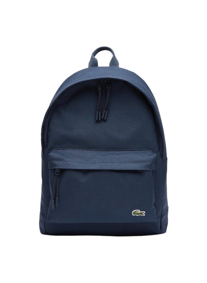 Blue backpack - Image 1