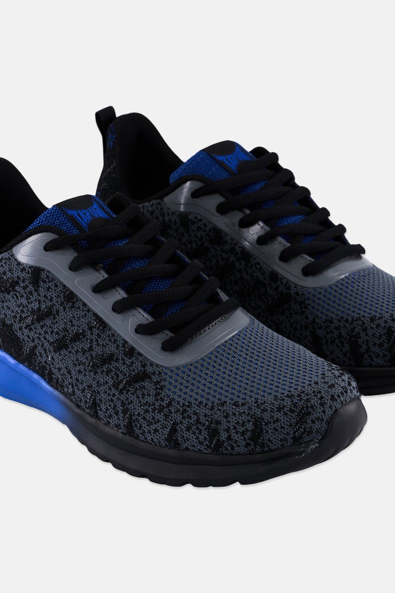 TapouT أحذية تدريب رجالية KMS1284 مزودة بأربطة، متعددة الألوان - Image 3