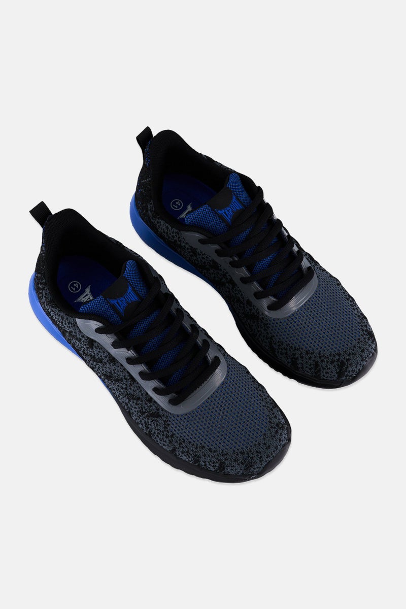 TapouT أحذية تدريب رجالية KMS1284 مزودة بأربطة، متعددة الألوان - Image 4