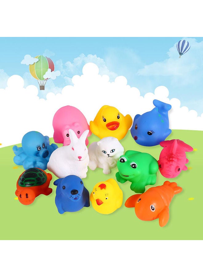 نيبمينينت طقم ألعاب حمام من 12-قطعة - Image 3