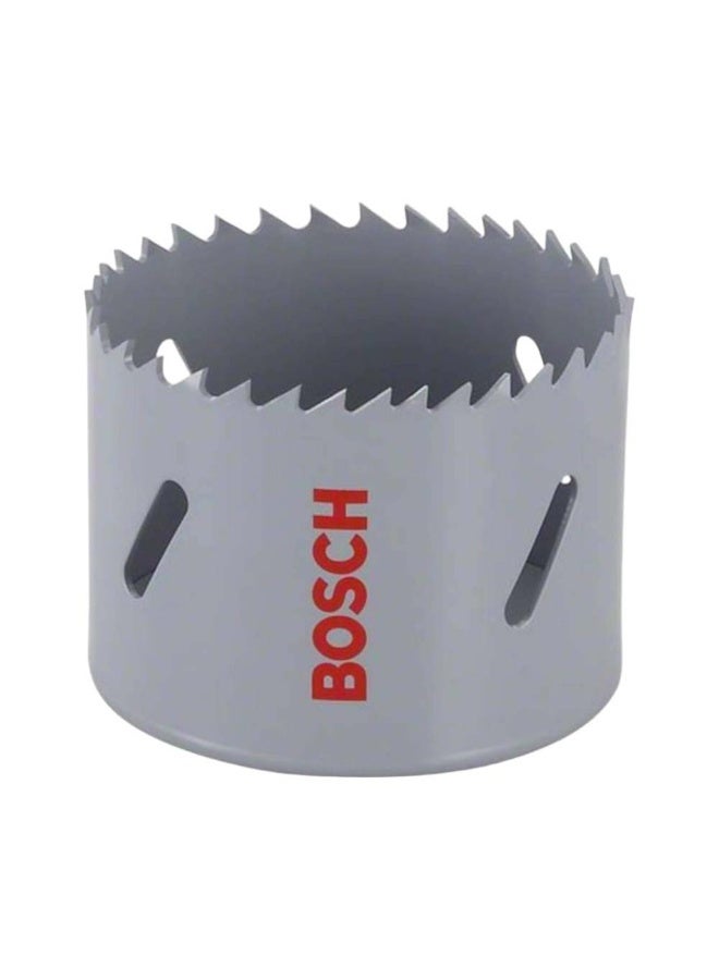 Bosch (2608584117) 51MM HSS Hole Saw - Image 1