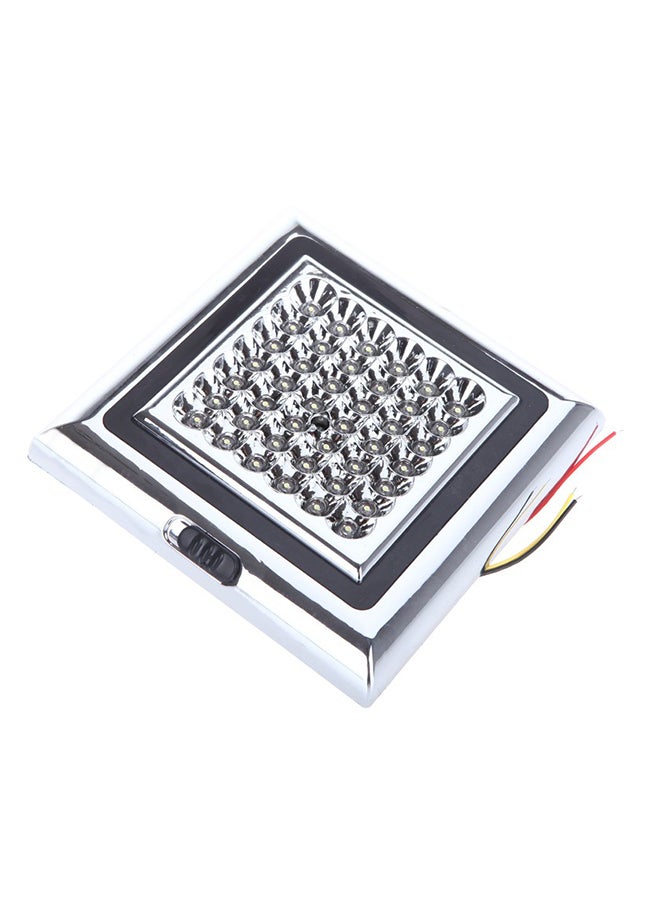 Loquat 42 LED Car Indoor Roof Light - Image 2