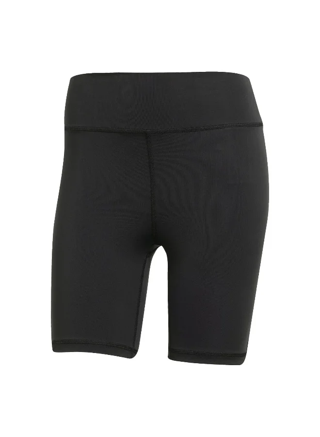 Adidas Adidas All Me Ess 7In W Black Training Tights For Women