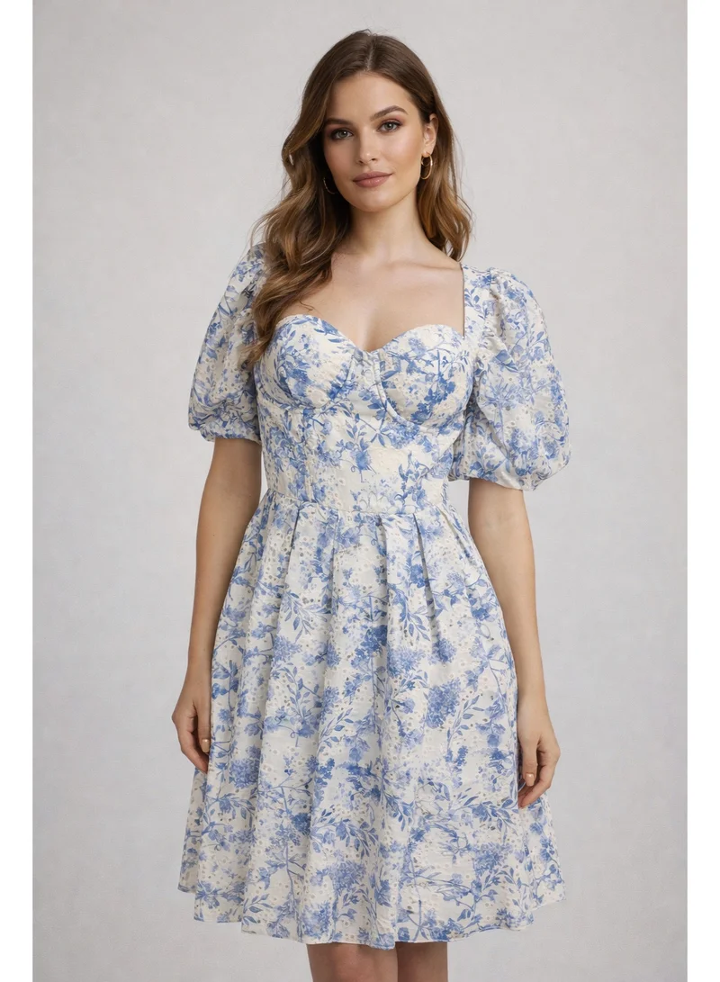 2TRENDY DRESS