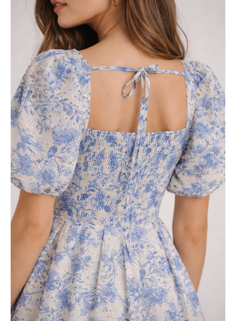 2TRENDY DRESS