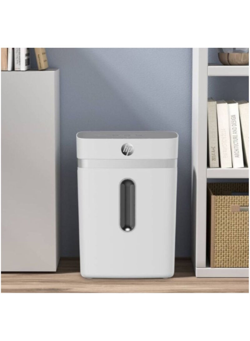 HP آلة تمزيق HP OneShred 12CC - Image 5