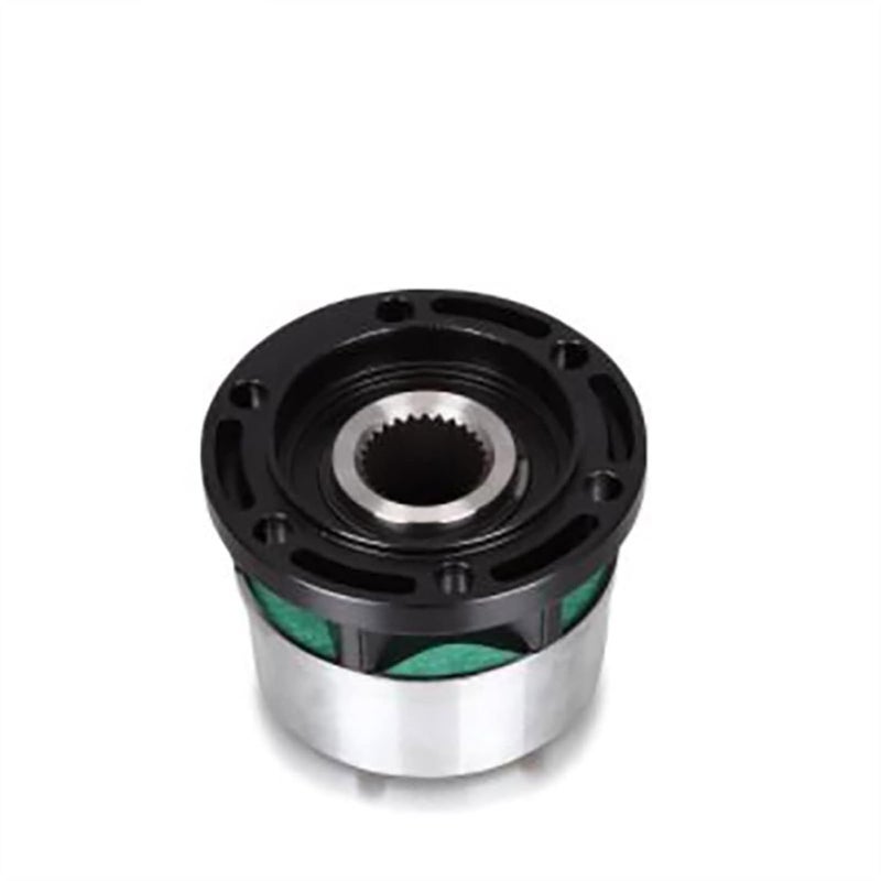 Wivplex 2 Piece Free Wheel Locking Hub for Nissan - Image 3