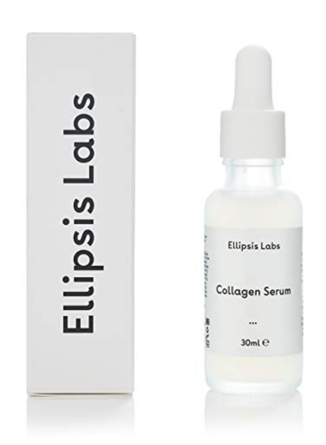 Ellipsis Labs Collagen Serum by Ellipsis Labs Multitude of antiageing technologies with collagenboosting properties for improving fine lines and wrinkles - Image 1