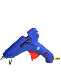 Generic Mini Hot Glue Gun - 60W Fast Heating, Precision Nozzle  - Image 1
