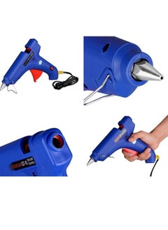 Generic Mini Hot Glue Gun - 60W Fast Heating, Precision Nozzle  - Image 4