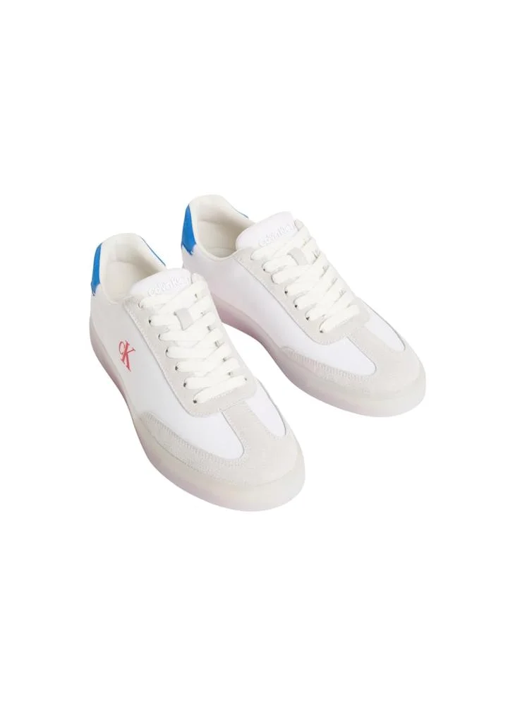 CALVIN KLEIN Low Profile Cupsole Sneakers
