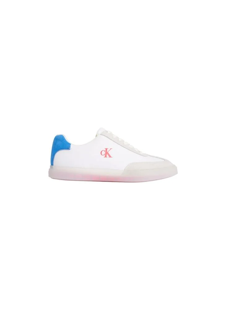 CALVIN KLEIN Low Profile Cupsole Sneakers