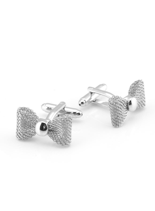 Shougu Fashionable High-end Simple And Atmospheric Suit Cufflinks 